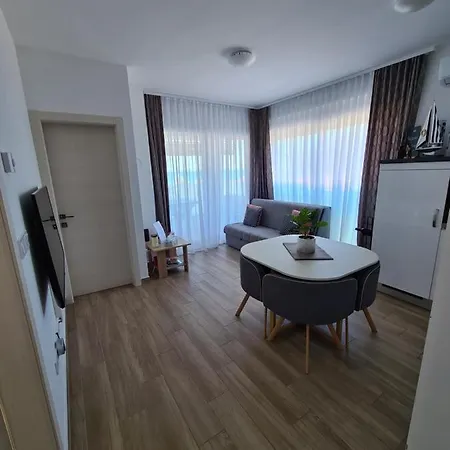 Rajkovic Apartment Zára Kültér fotó
