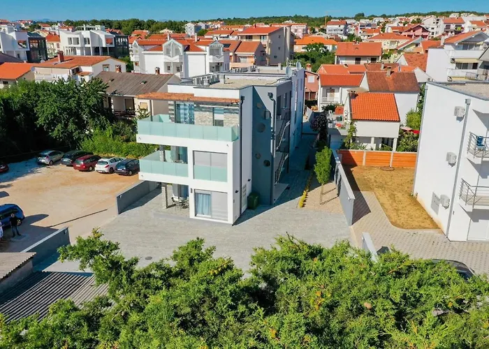 Rajkovic Apartment