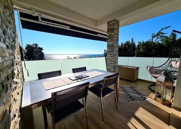 Rajkovic Apartment