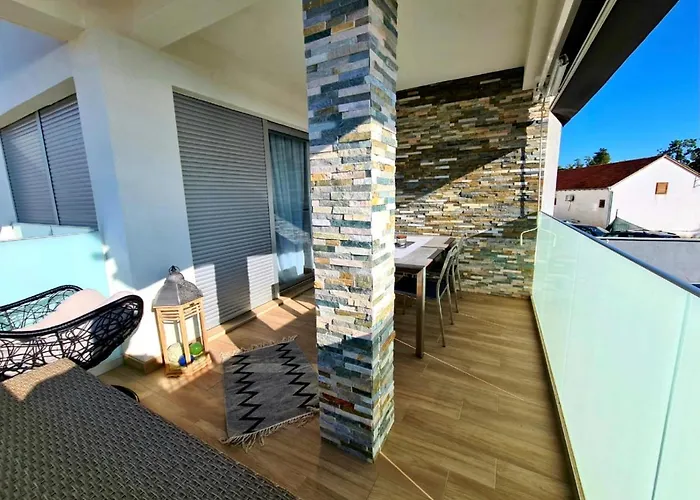 Rajkovic Apartment