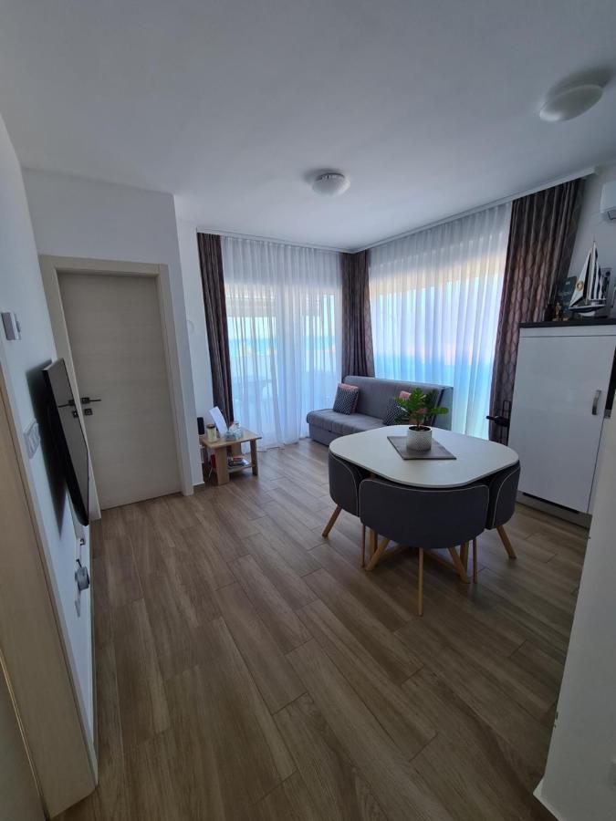 Rajkovic Apartment *