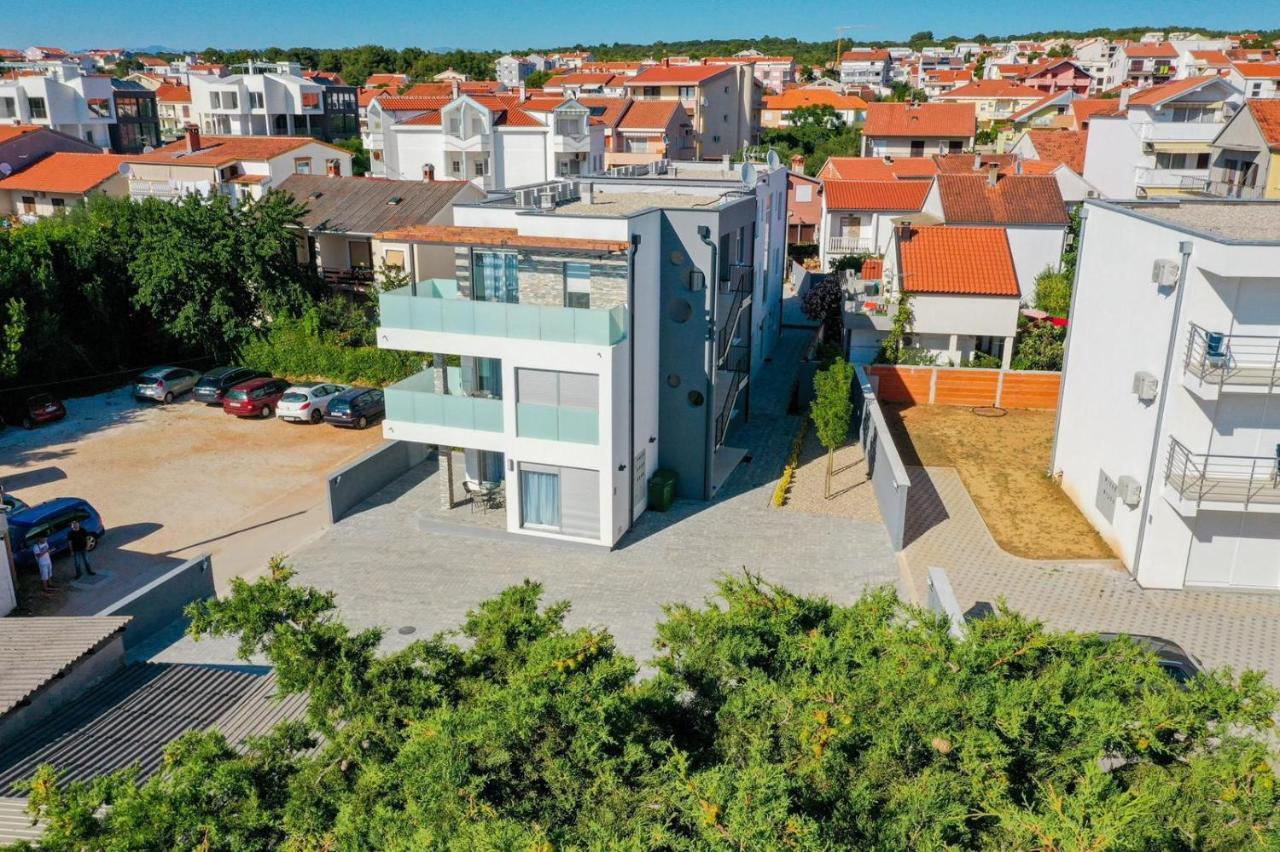 Rajkovic Apartment Zadar