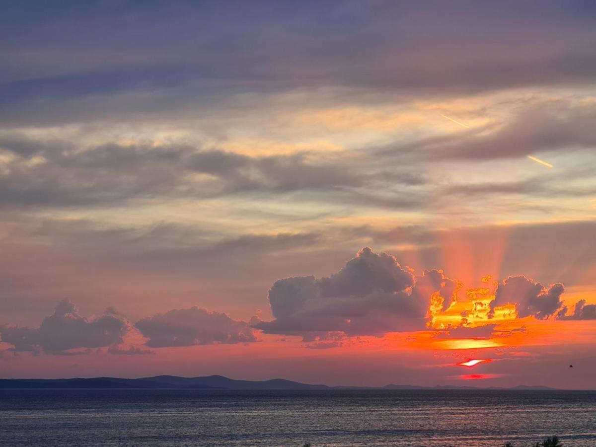 Rajkovic Apartamento Zadar