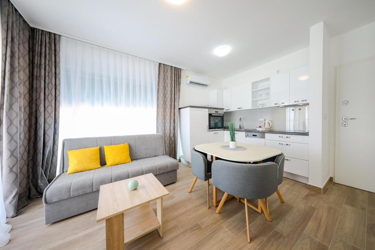 Rajkovic Apartment