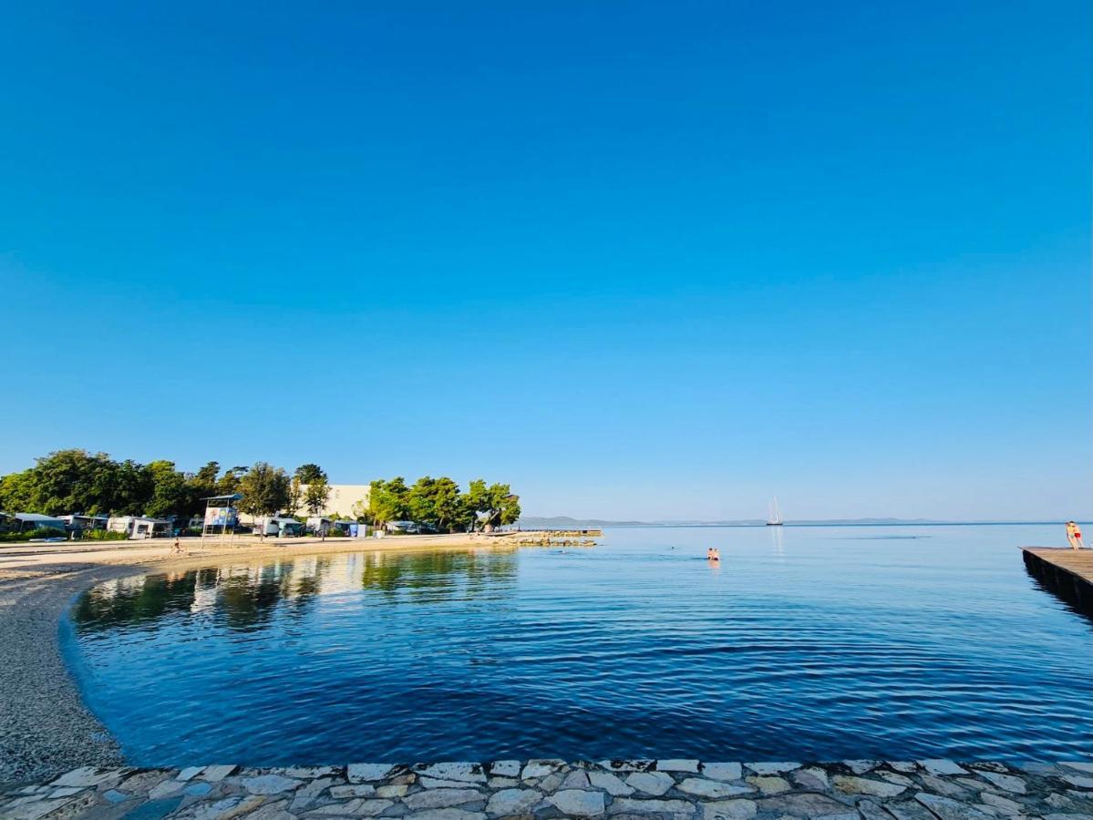 Rajkovic Apartma *