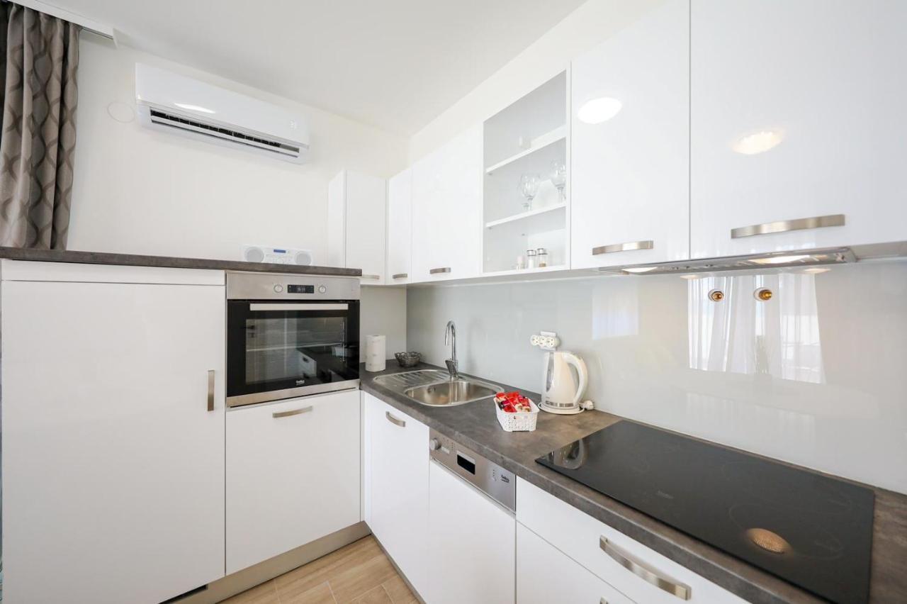 Rajkovic Apartment *