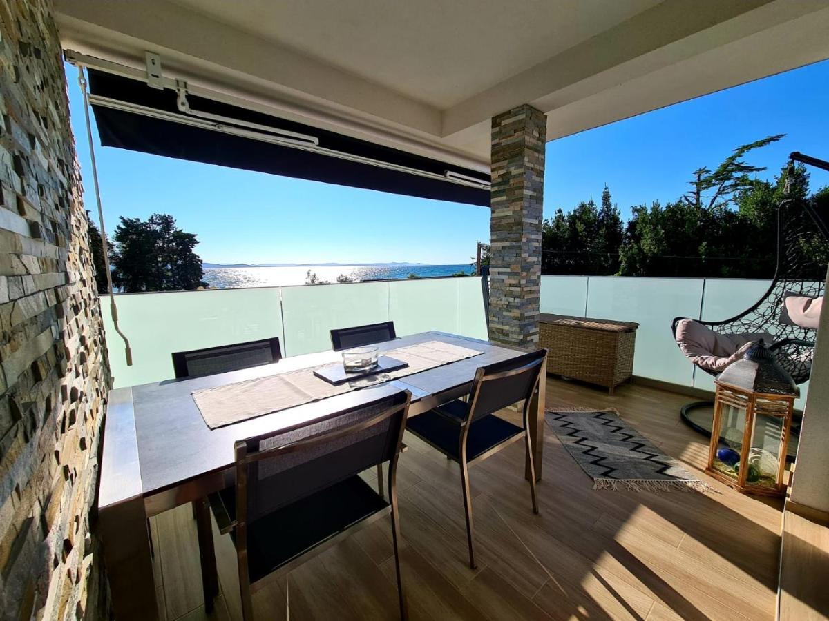 Apartamento Rajkovic *